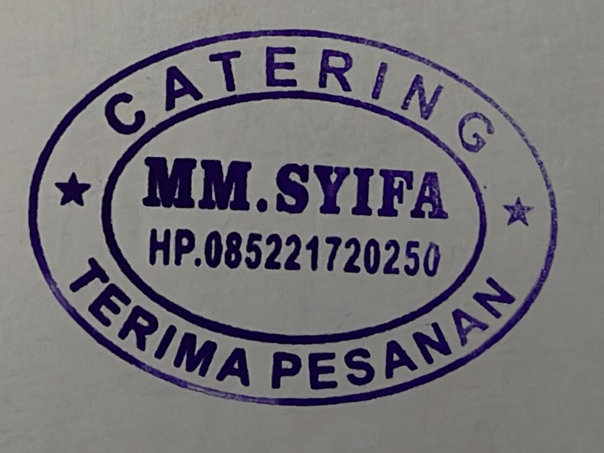 CATERING MM SYIFA