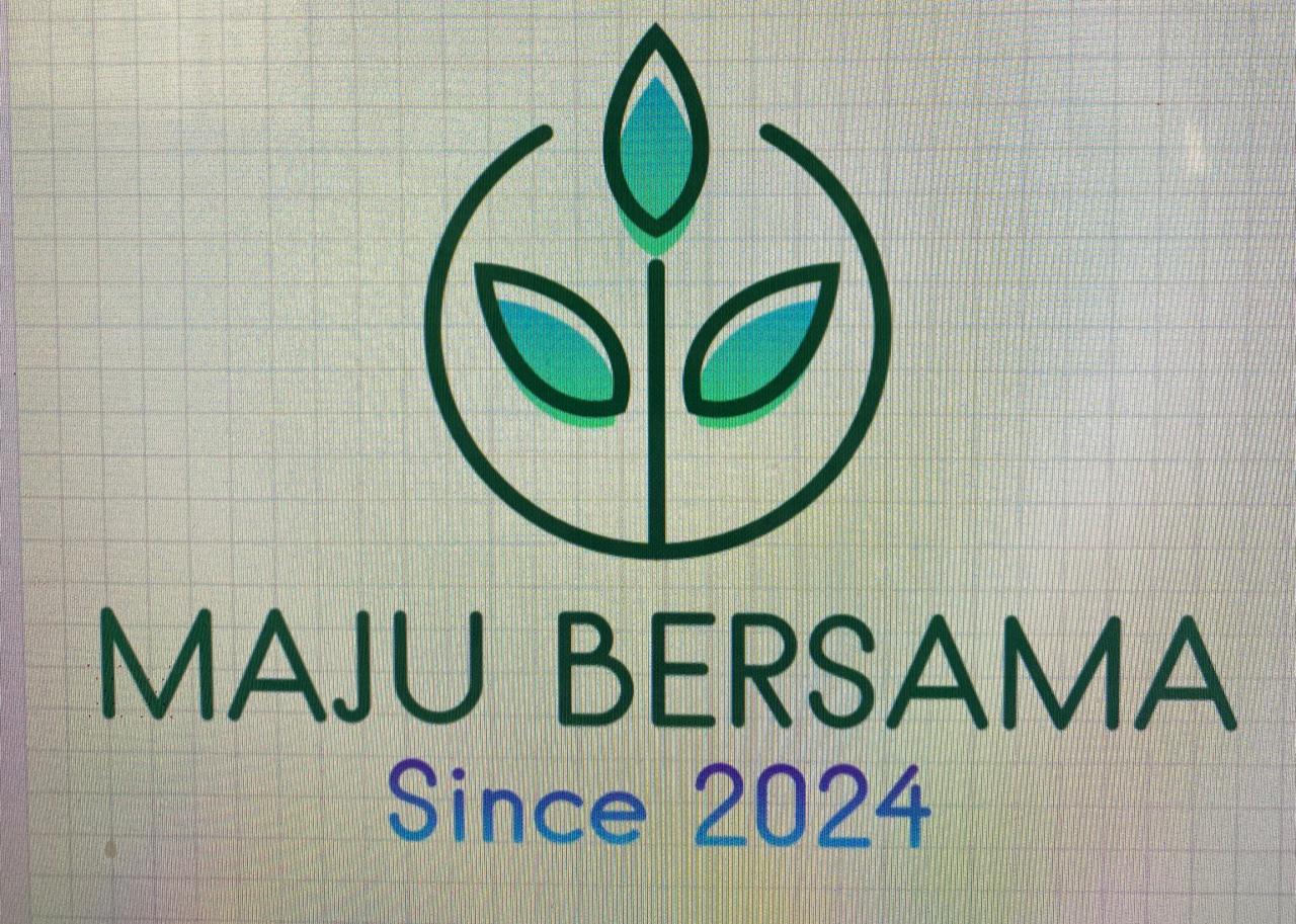 MAJU BERSAMA