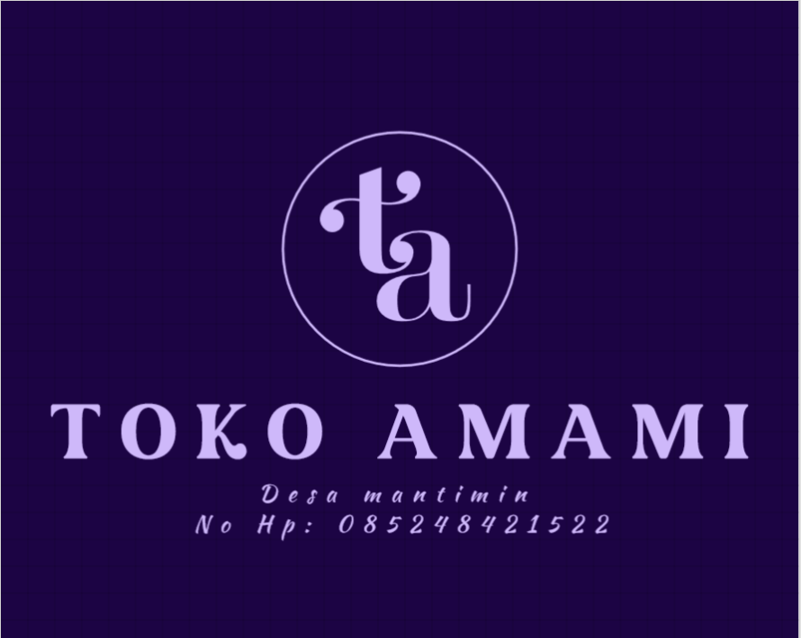 TOKO AMAMI