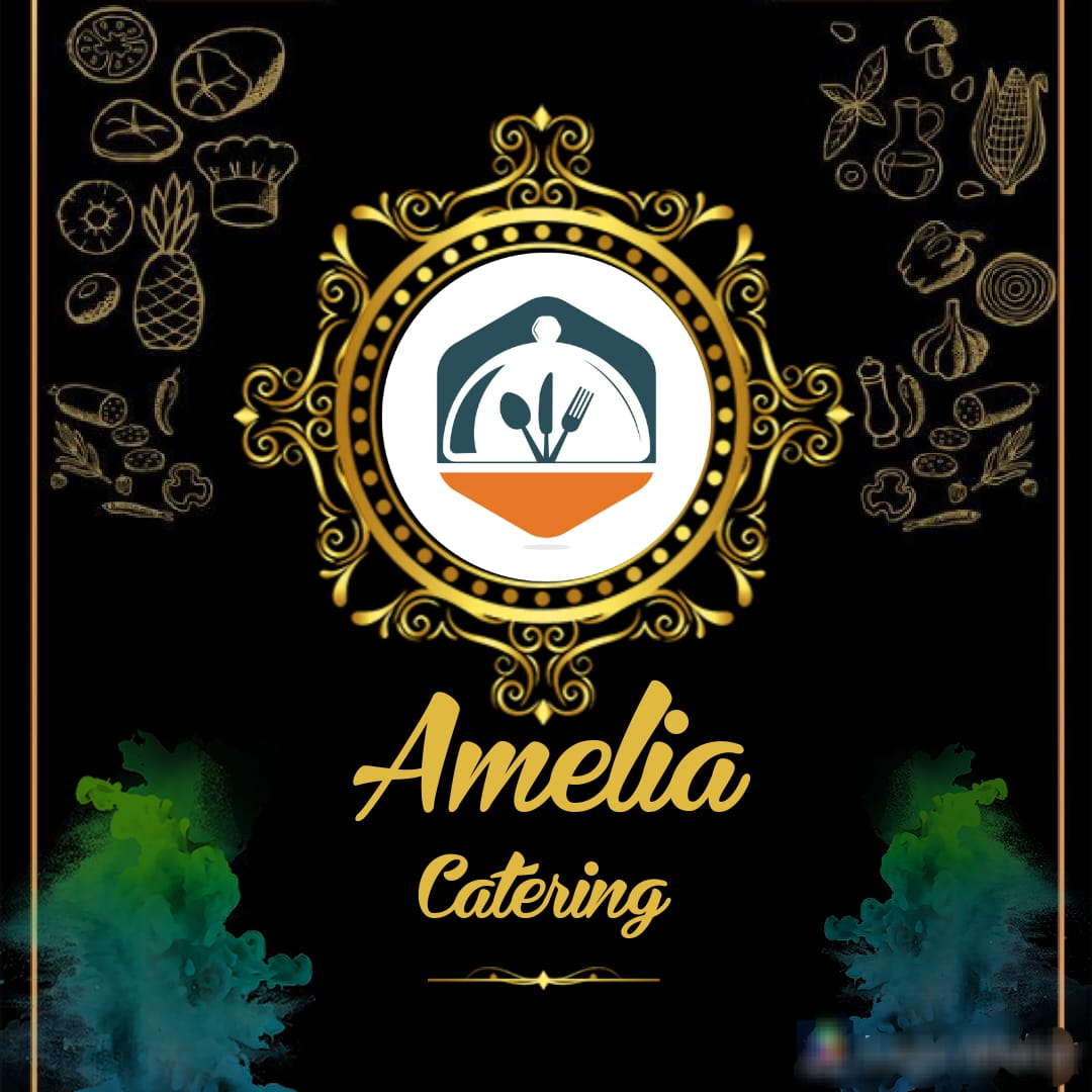 AMELIA CATERING