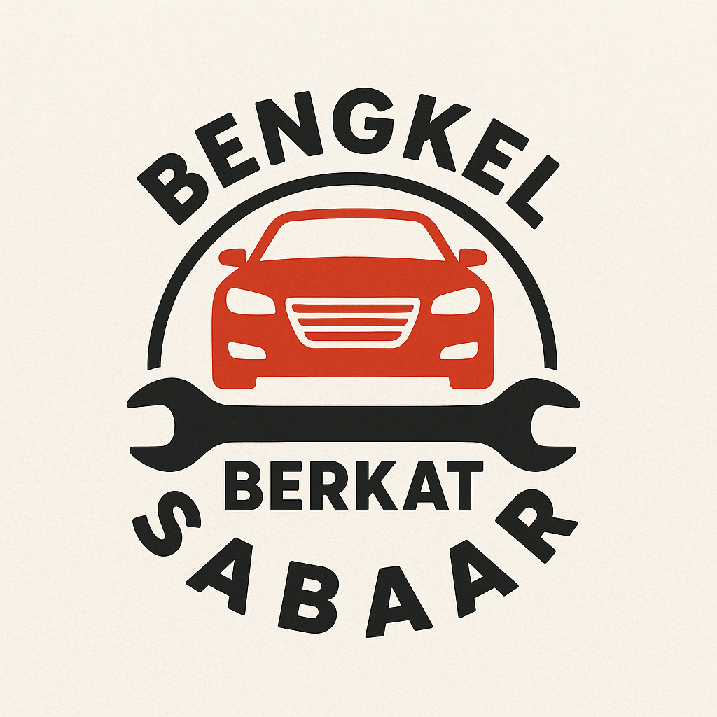 Bengkel Berkat Sabar