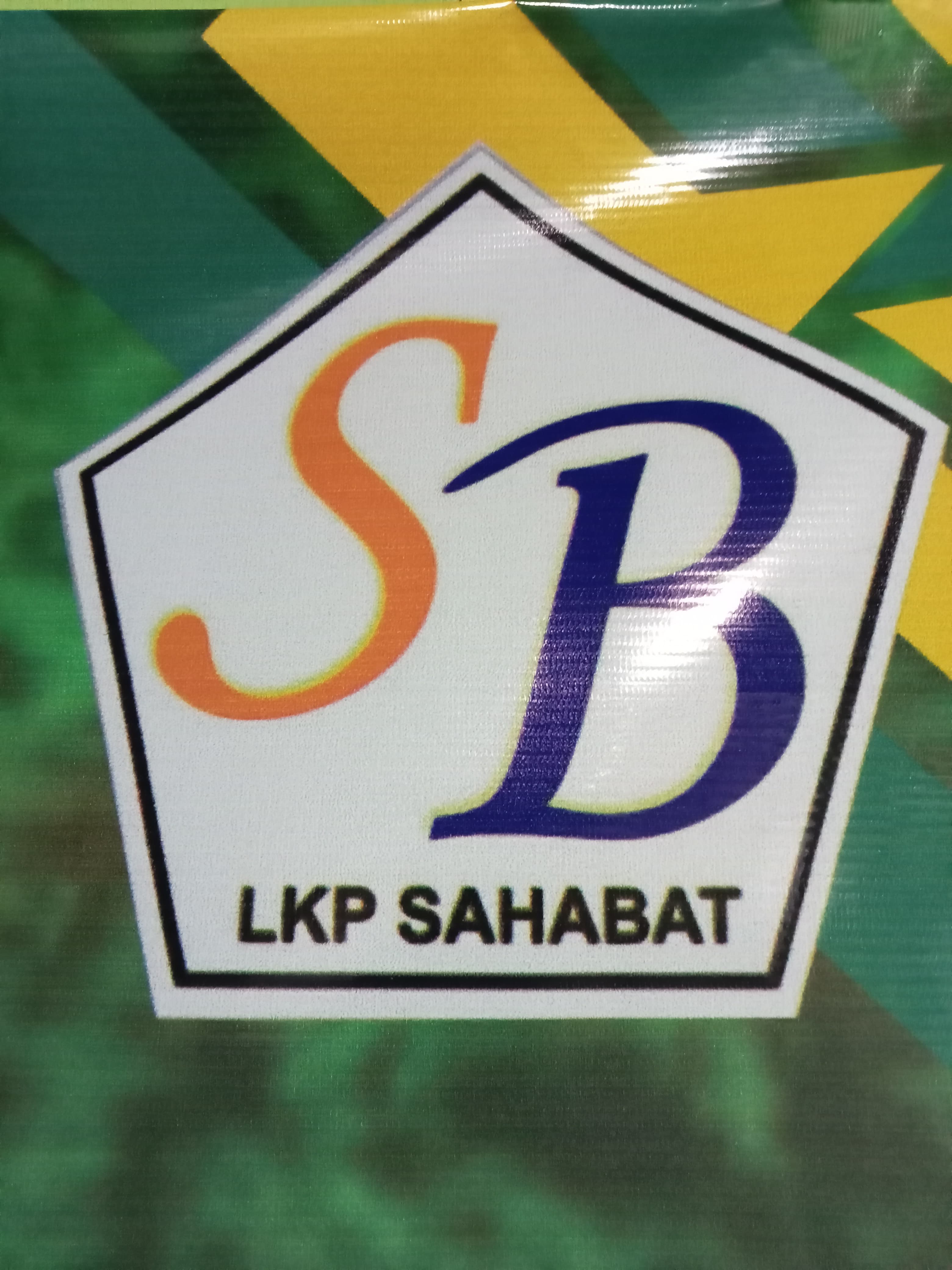 Lkp Sahabat