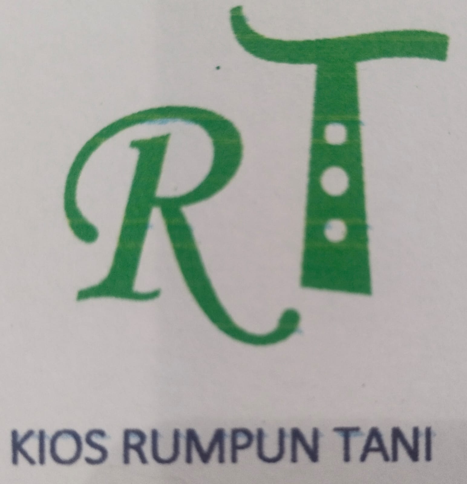 RUMPUN TANI