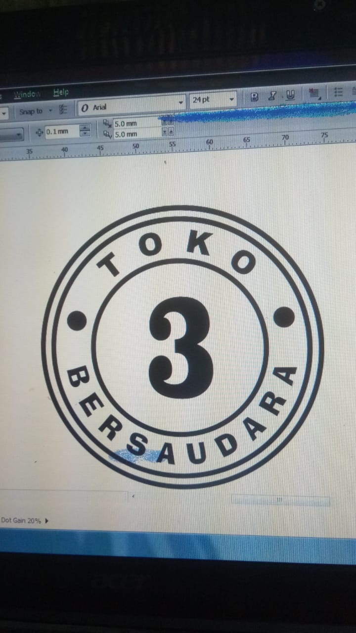 TOKO 3 BERSAUDARA