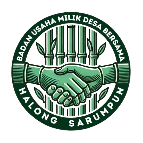 BUMDesma Halong Sarumpun 