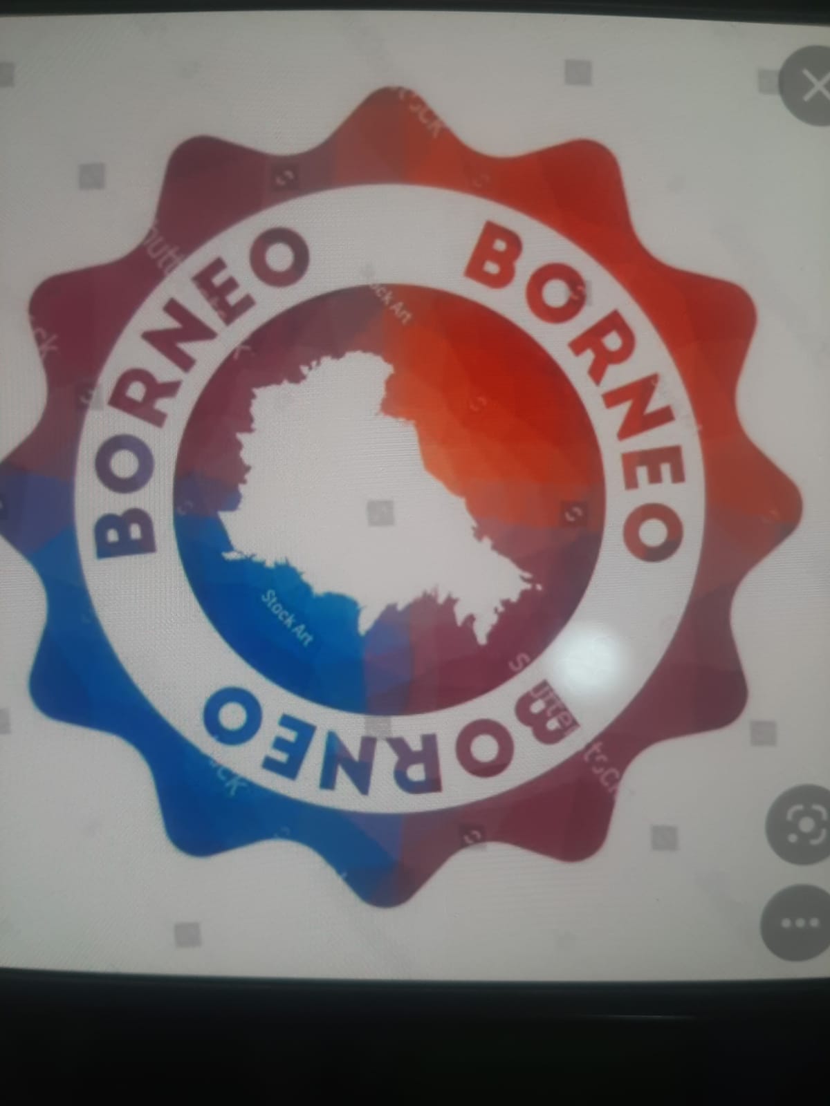 Toko Borneo Tani