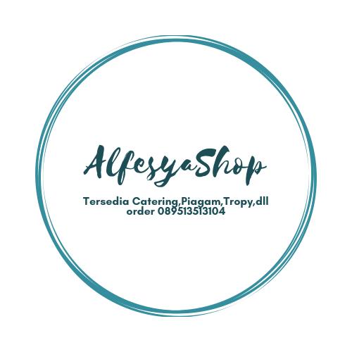 ALFESYA SHOP