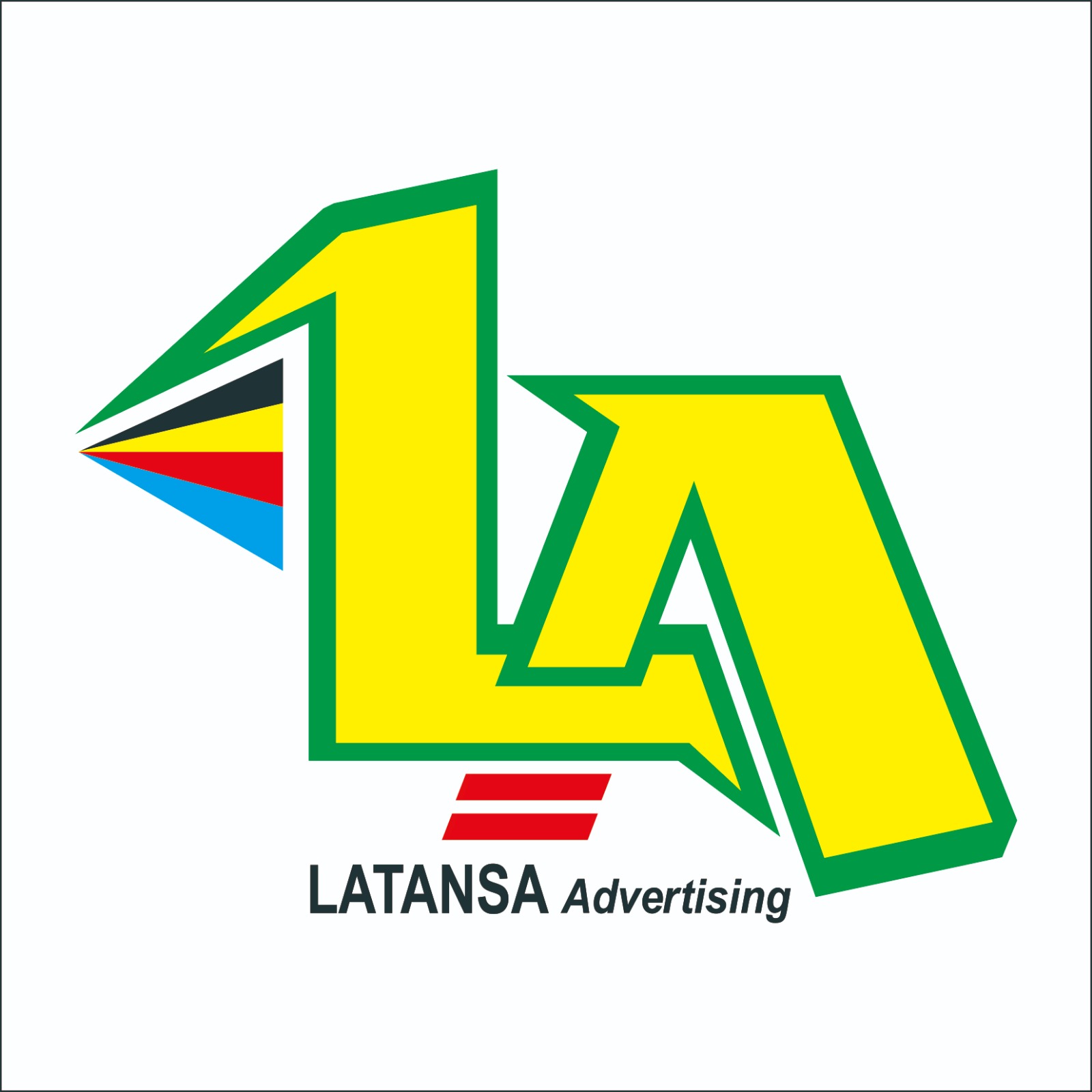 LATANSA ADVERTISING