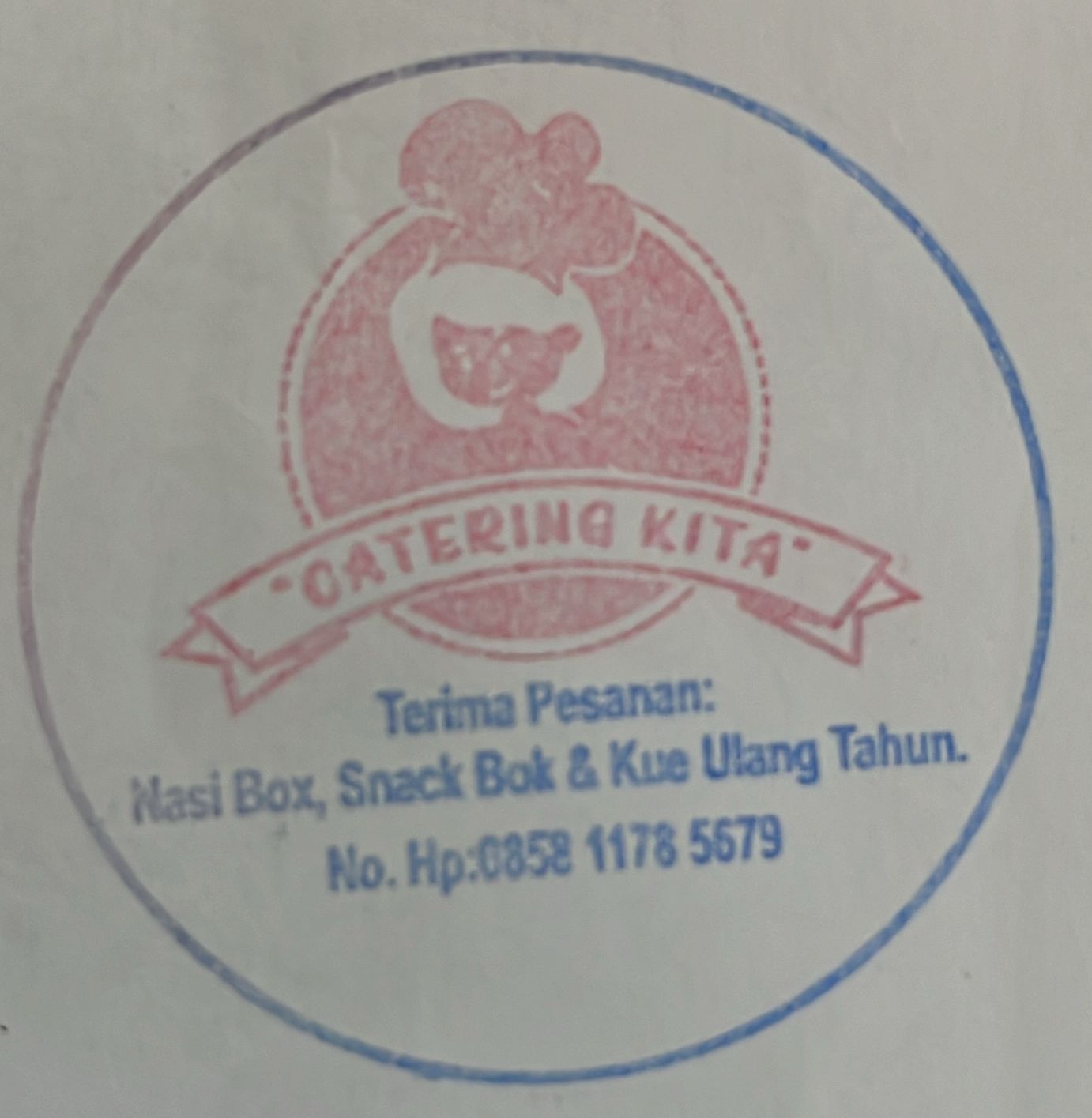 CATERING KITA