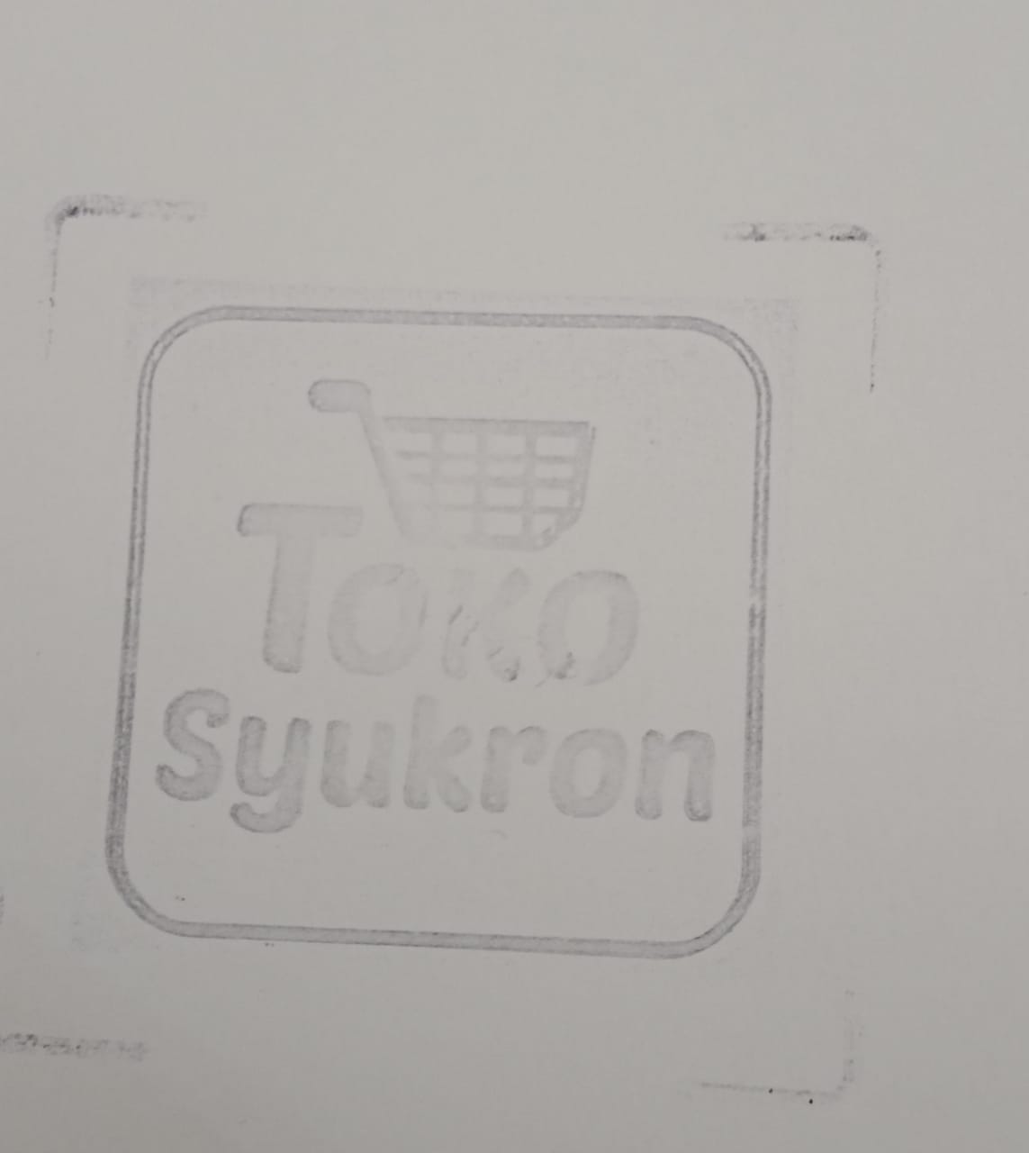 TOKO SYUKRON