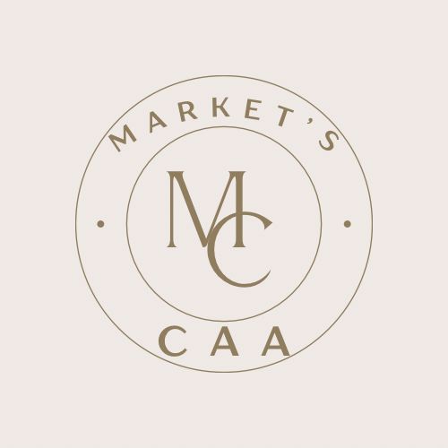 MARKET'S CAA