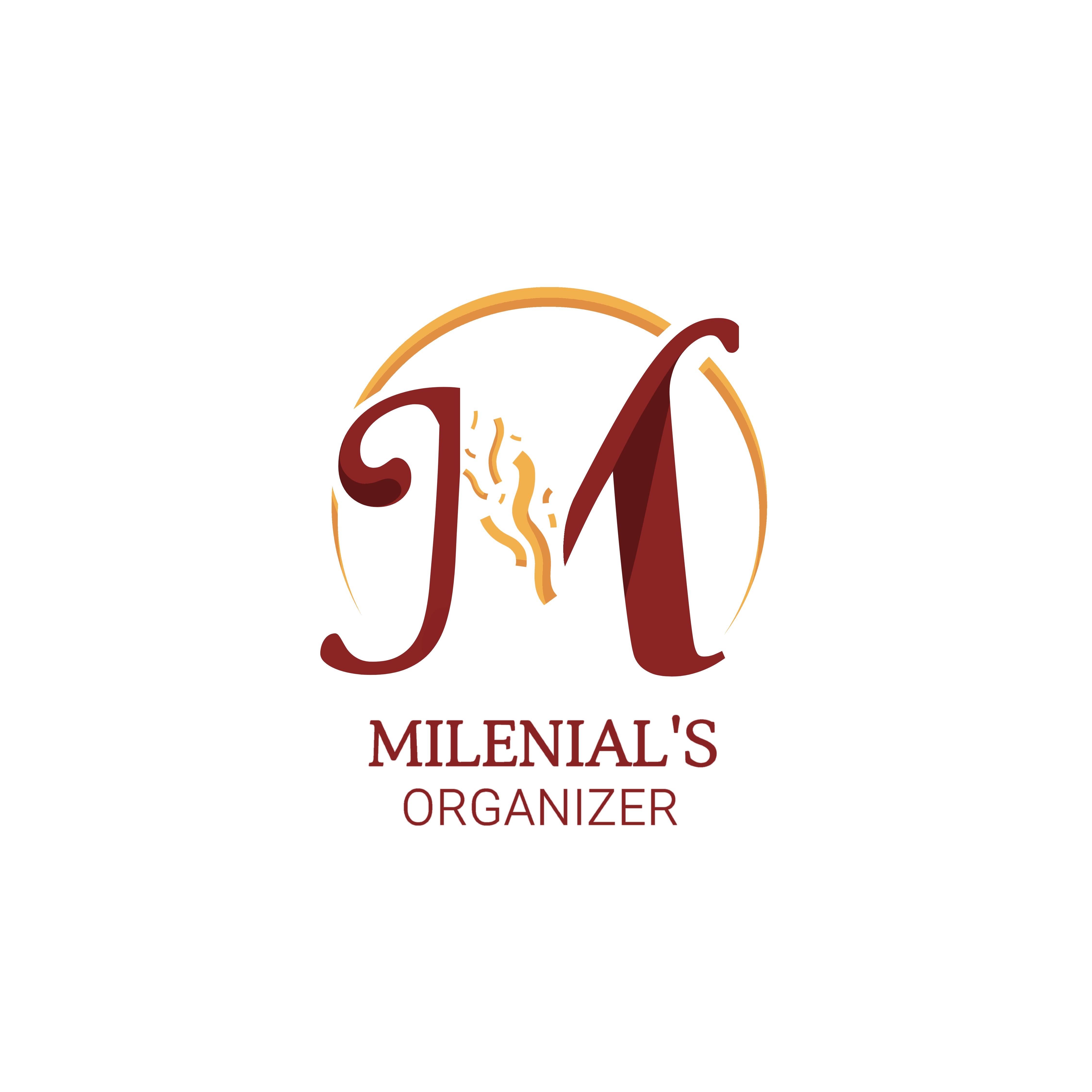 Milenials Organizer Banua