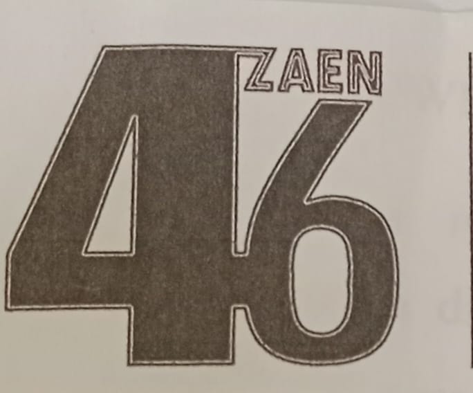 ZAEN 46