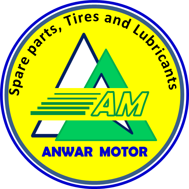 TOKO ANWAR MOTOR