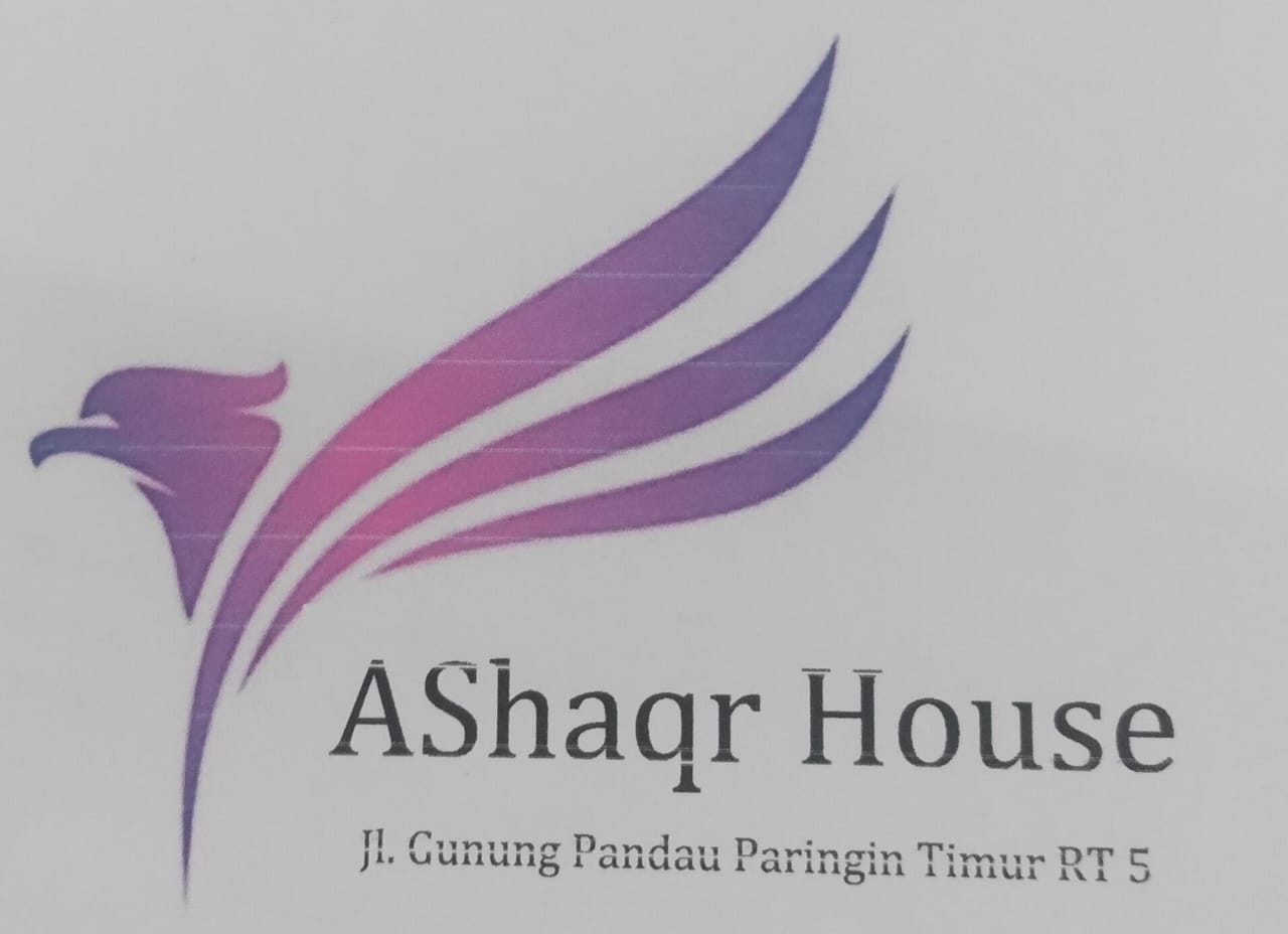 AShaqr House