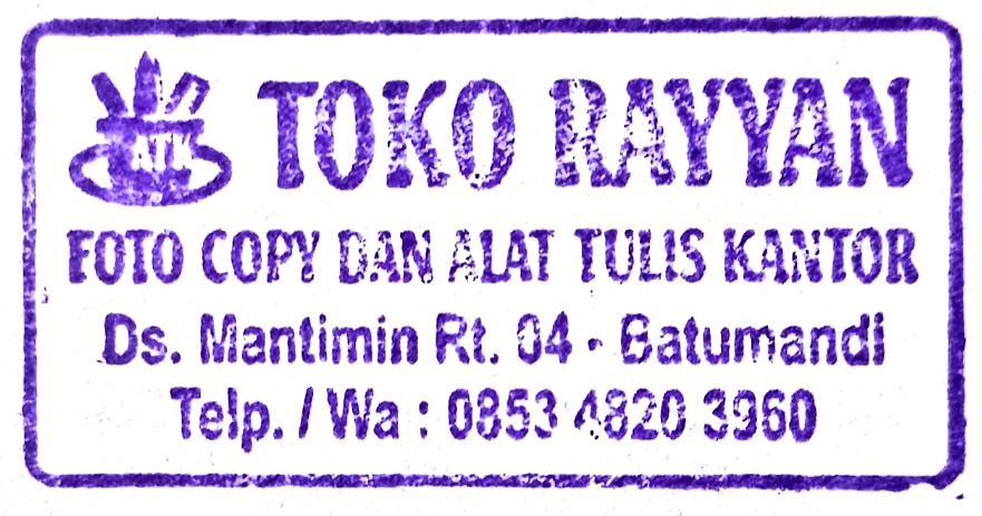 TOKO RAYYAN