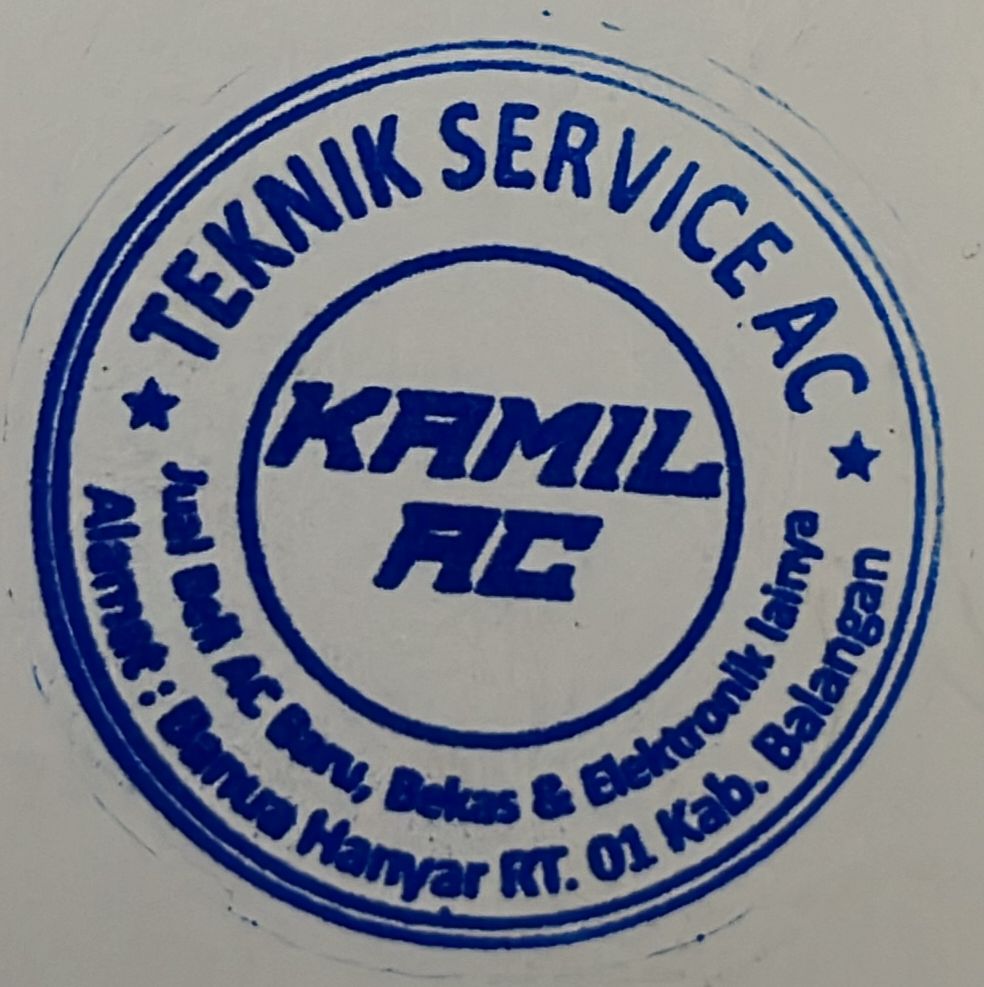 AC KAMIL 