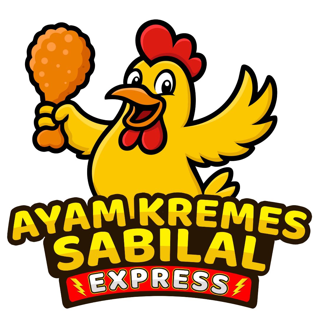 AYAM KREMES SABILAL EXPRESS
