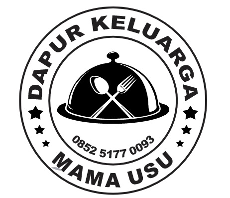 DAPUR KELUARGA MAMA USU 