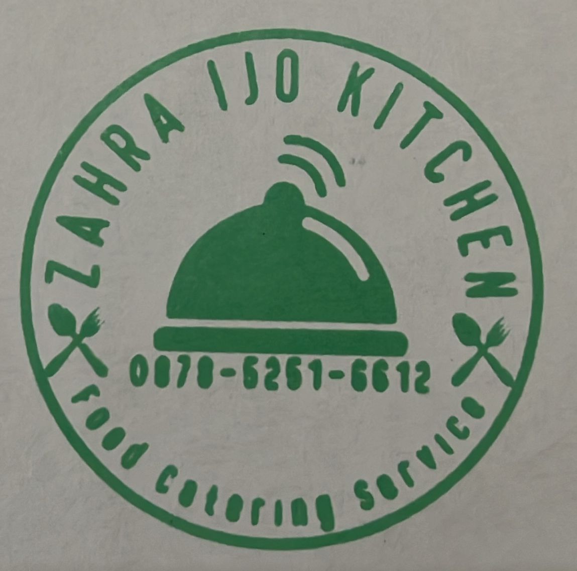 ZAHRA IJO KITCHEN