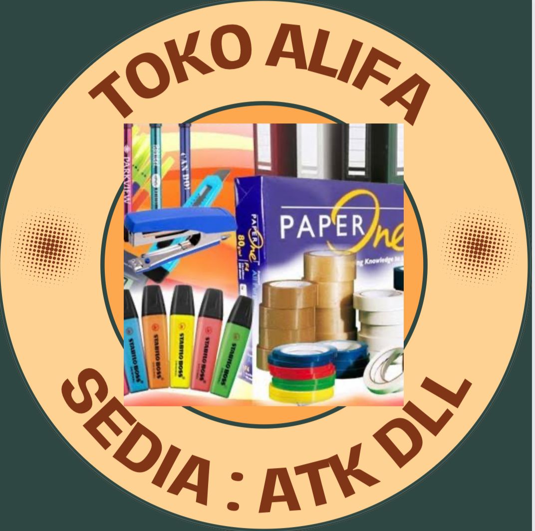 Toko ALIFA