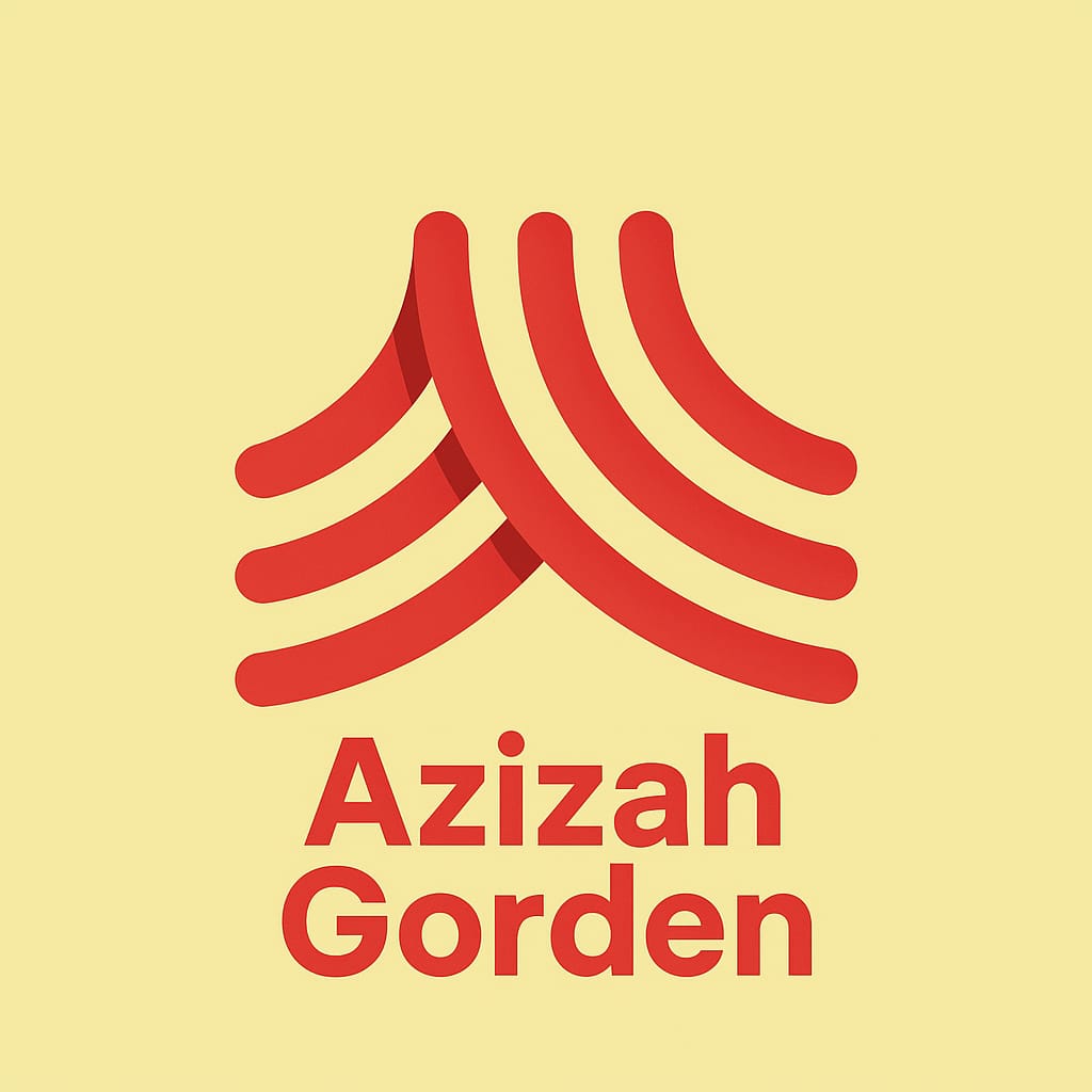 Azizah Gorden