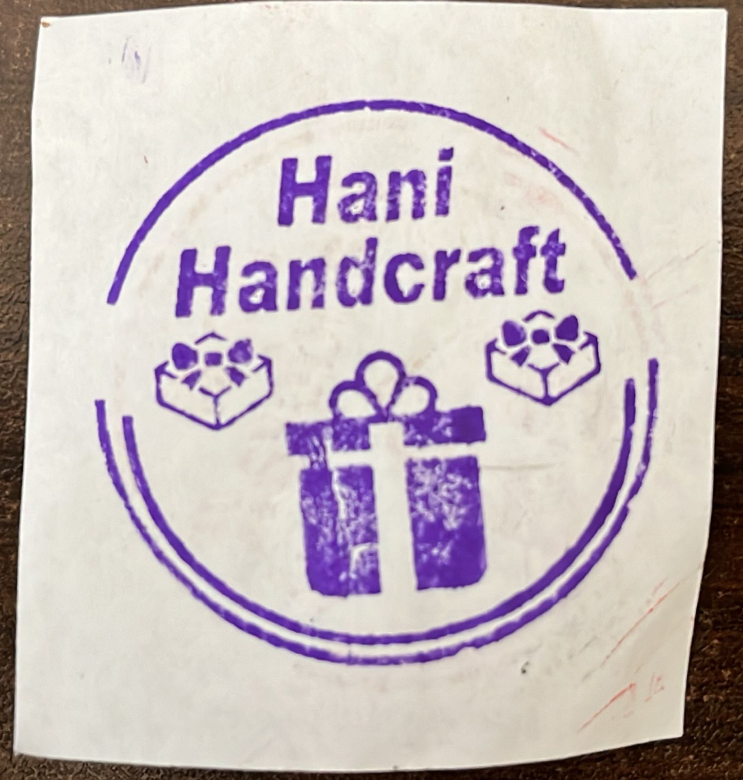 HANI HANDCRAFT