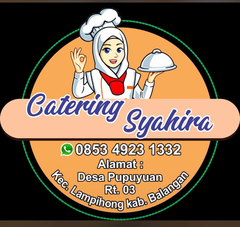 Catering syahira