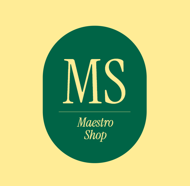 MAESTRO SHOP