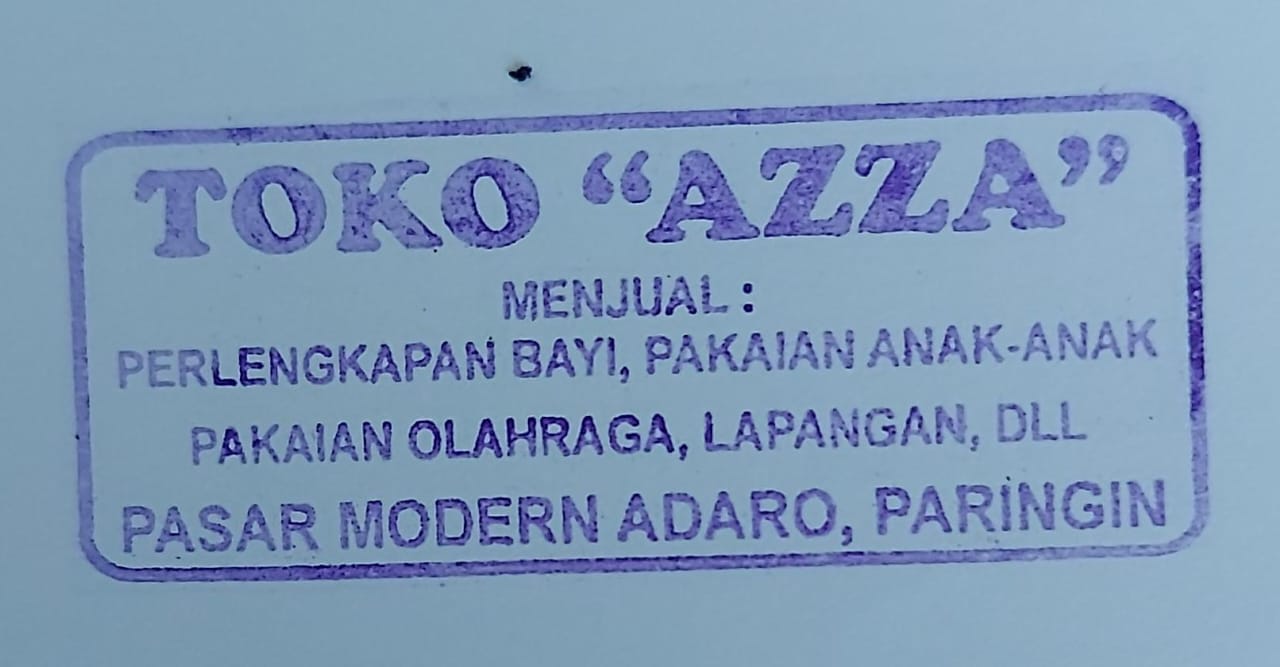 TOKO AZZA