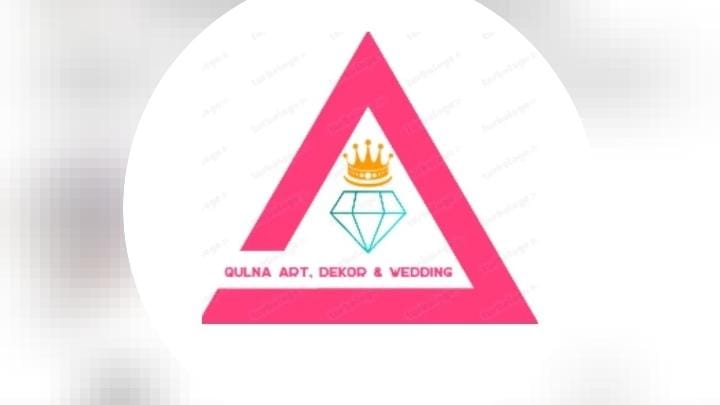 Qulna Art Decor Wedding