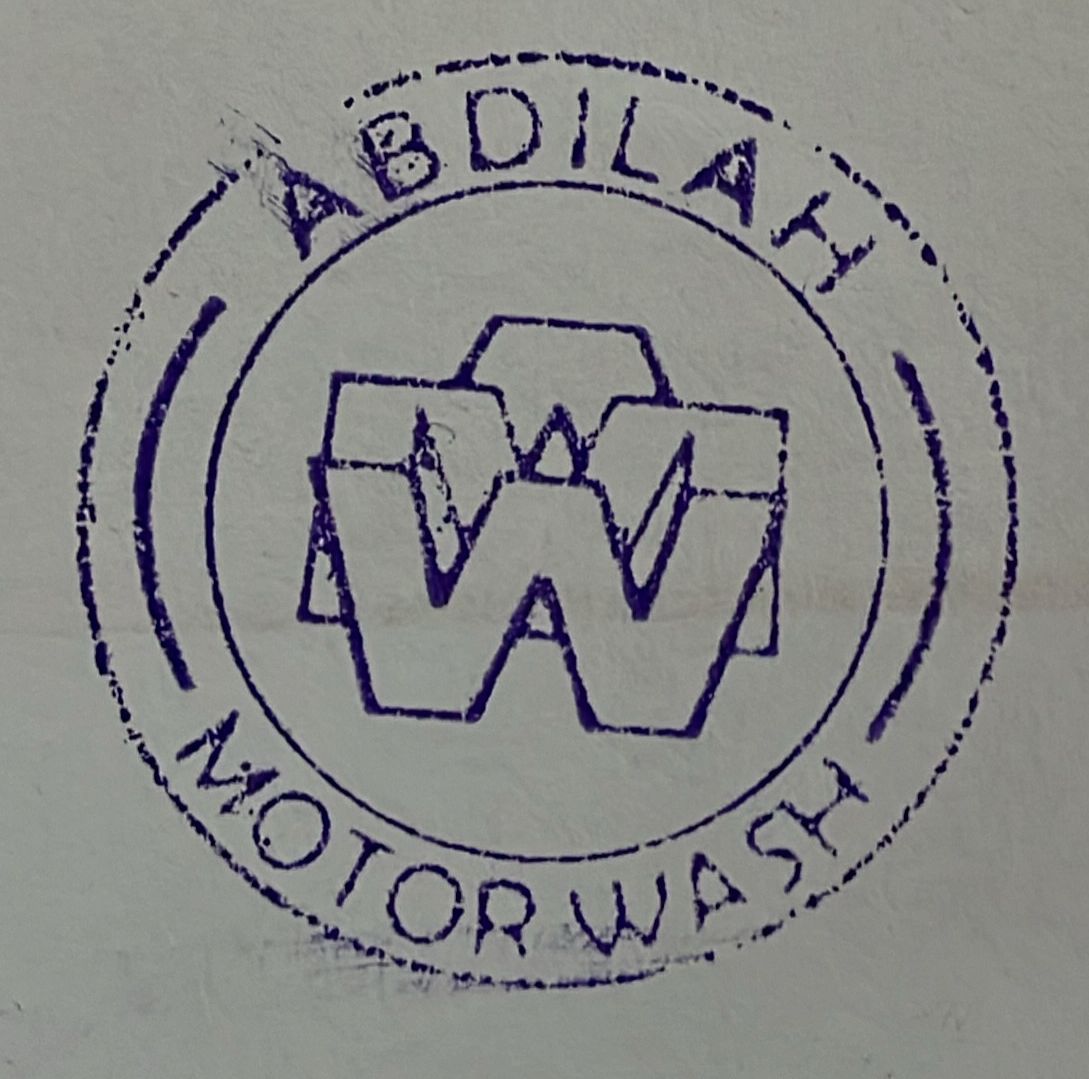 ABDILAH MOTOR 