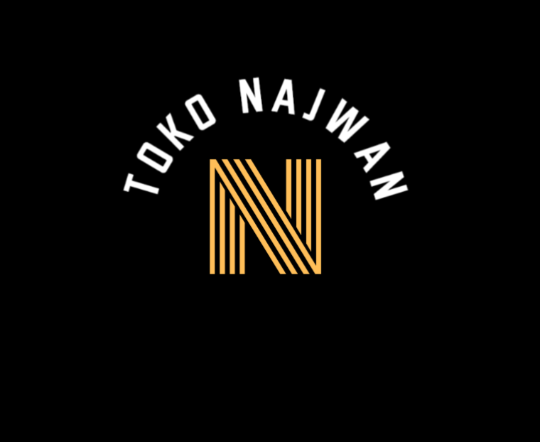  TOKO NAJWAN