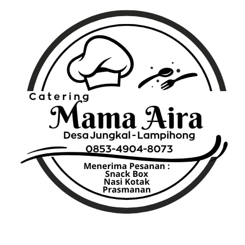 CATERING MAMA AIRA