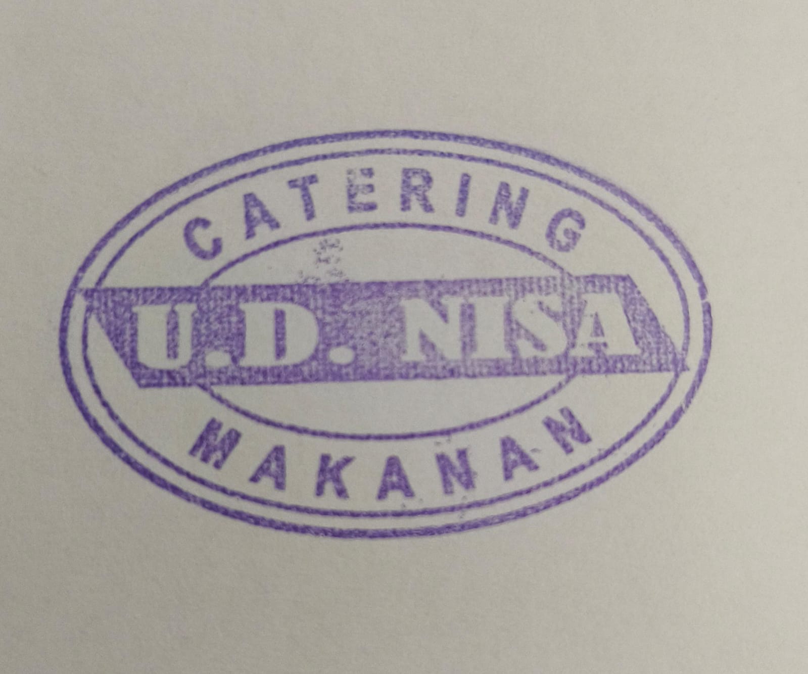 Catering U.D. Nisa