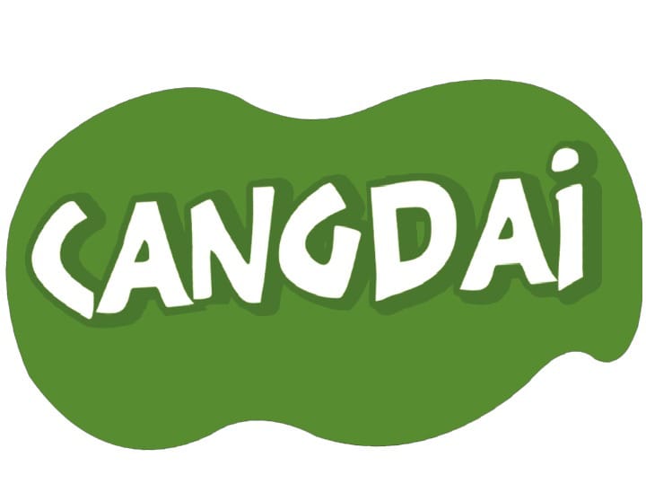 Cangdai