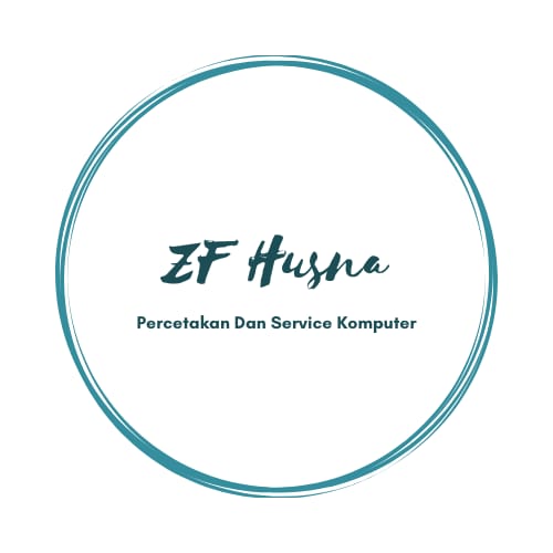 ZF HUSNA