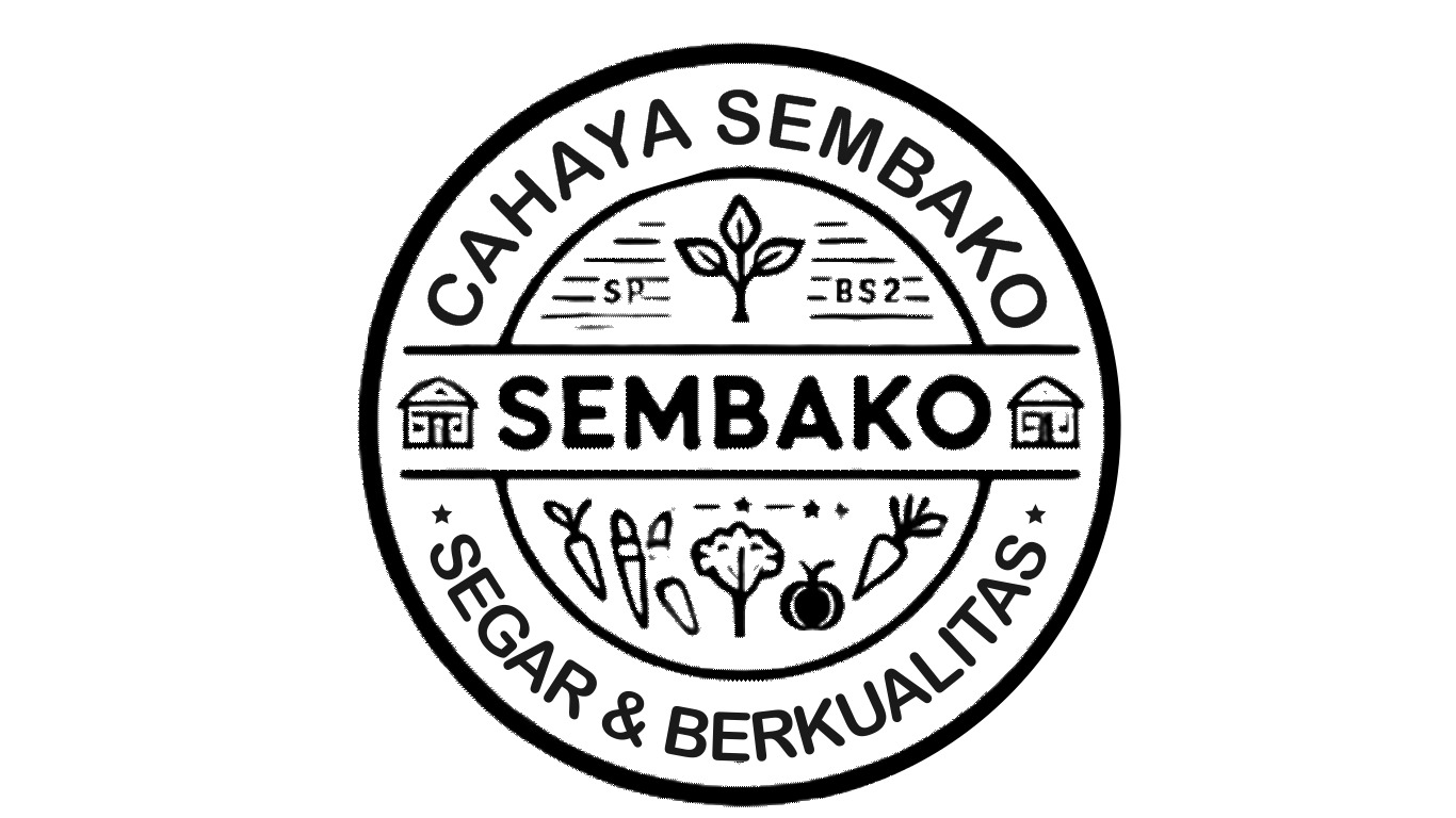 TOKO CAHAYA SEMBAKO