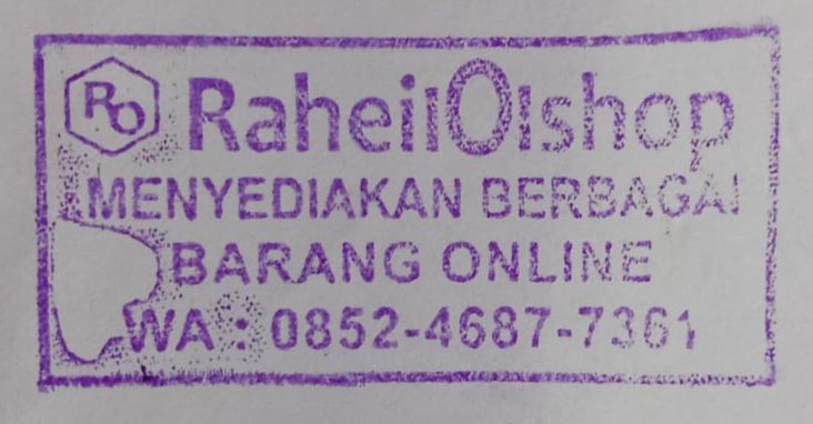 RAHEILOLSHOP