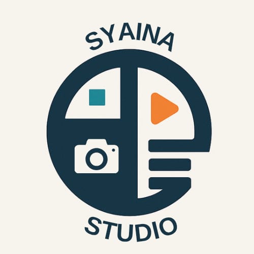 SYAINA Studio