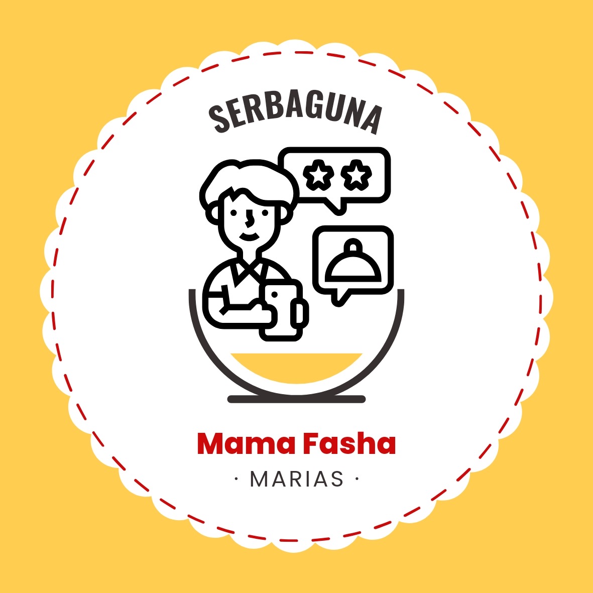 MAMA FASHA