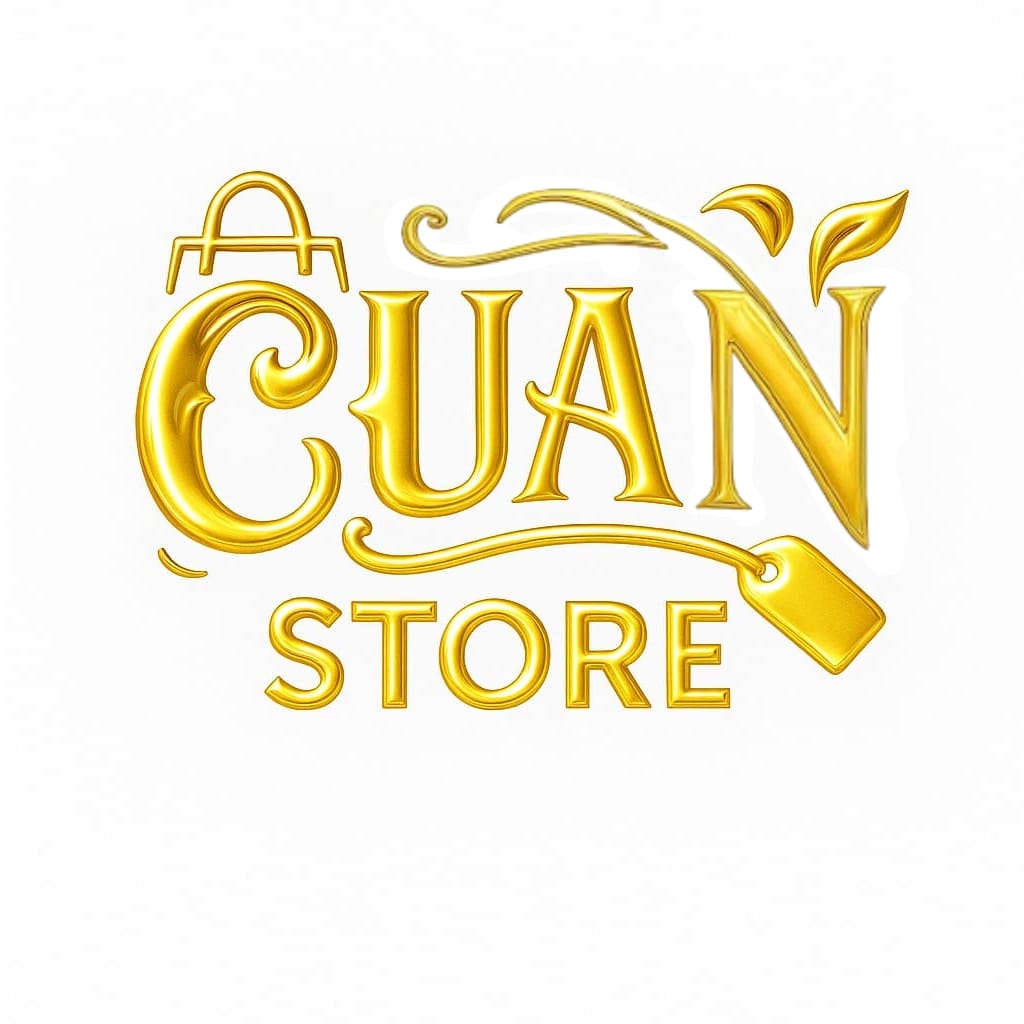 CUAN STORE