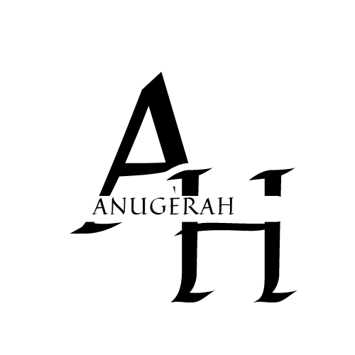 TOKO ANUGERAH