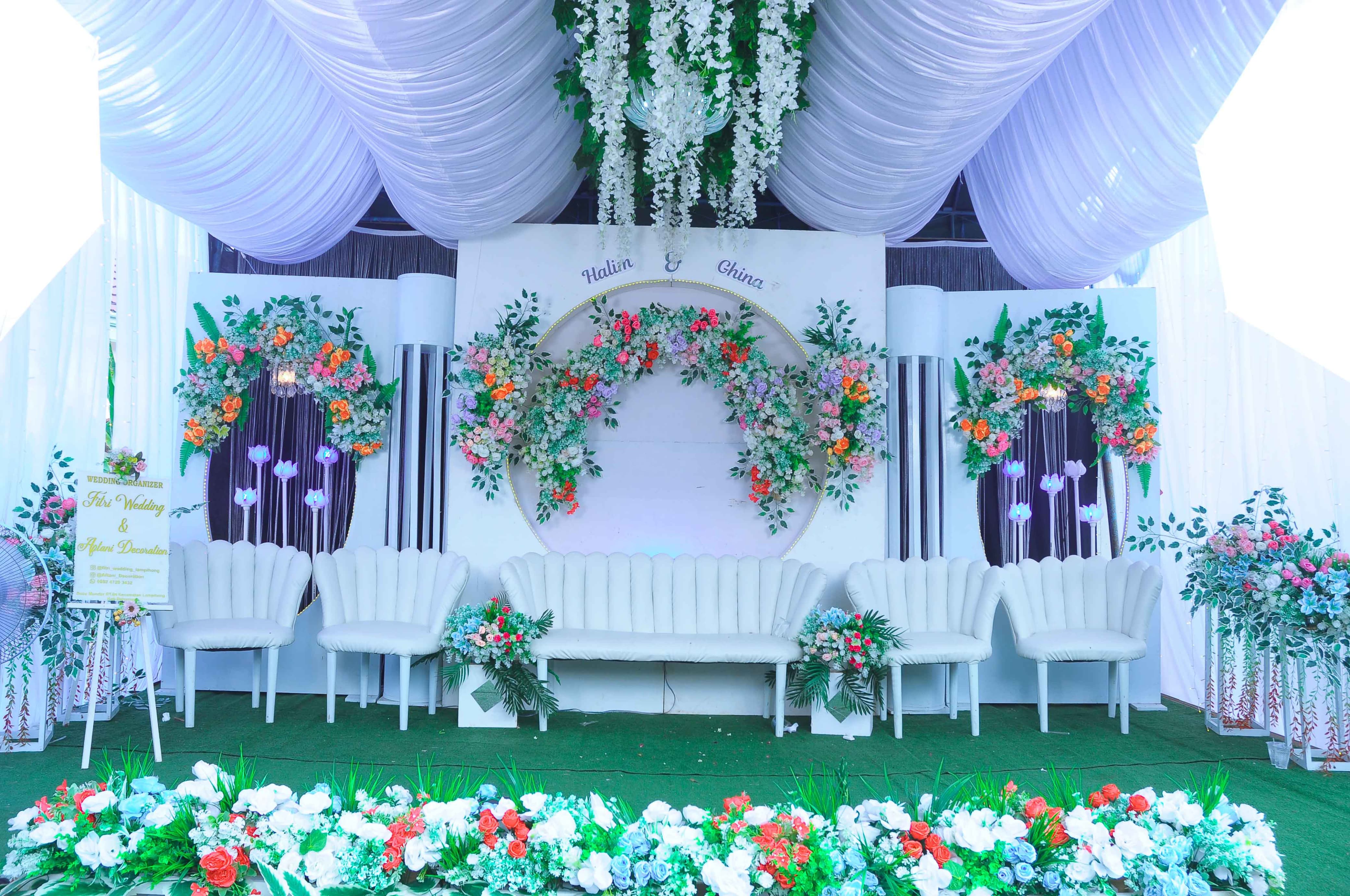 Wedding Decoration