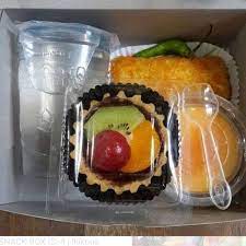 SNACK BOX 1