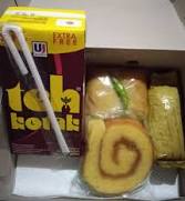 SNACK BOX 2