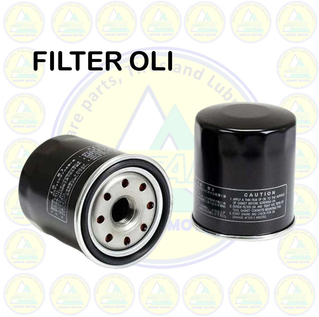 FILTER OLI