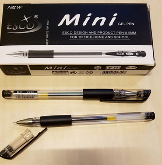 pulpen mini