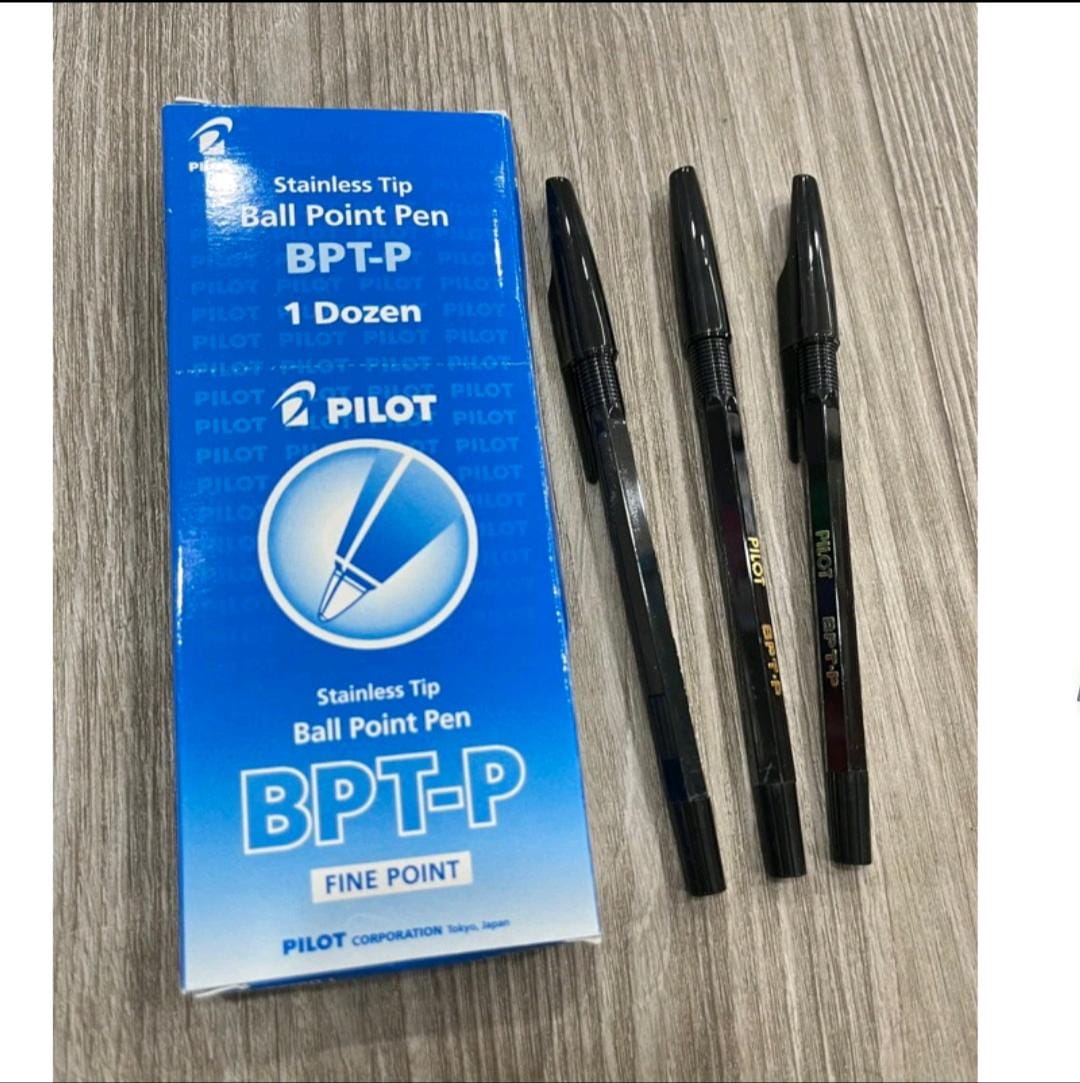 Pulpen biasa