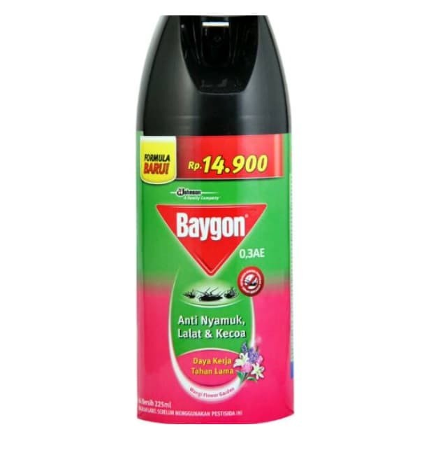 Baygon 200 ML